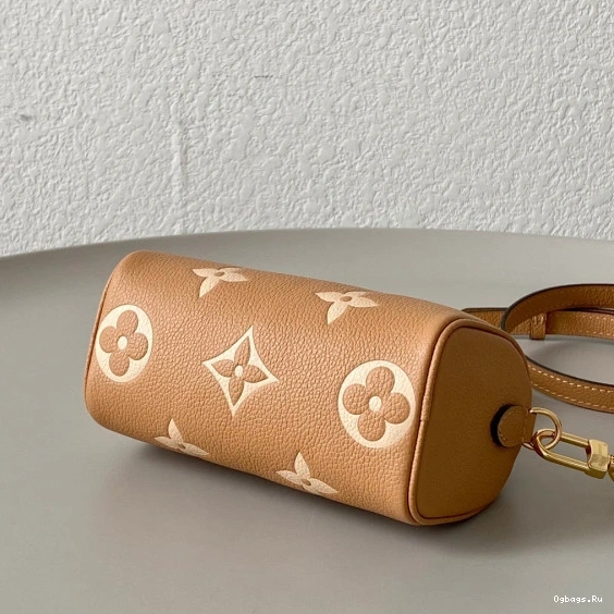 LOUIS VUITTON SPEEDY NANO 0501
